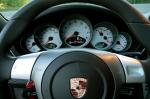Porsche 911 Carrera S 2008 года